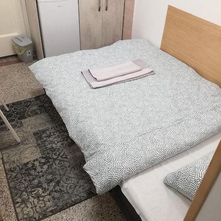 Mini Studio - One Traveler Apartment Beograd Bagian luar foto