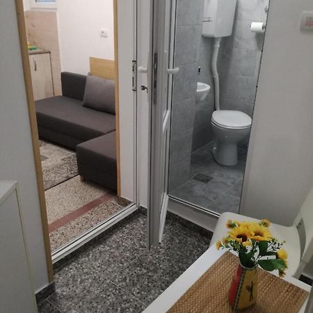 Mini Studio - One Traveler Apartment Beograd Bagian luar foto